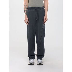 Family First Pants Men Black